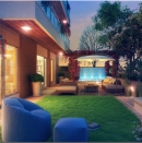 Cosmos Infra - Tower B Podium